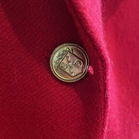 100% wool blazer/jacket - Picture 2 of 8